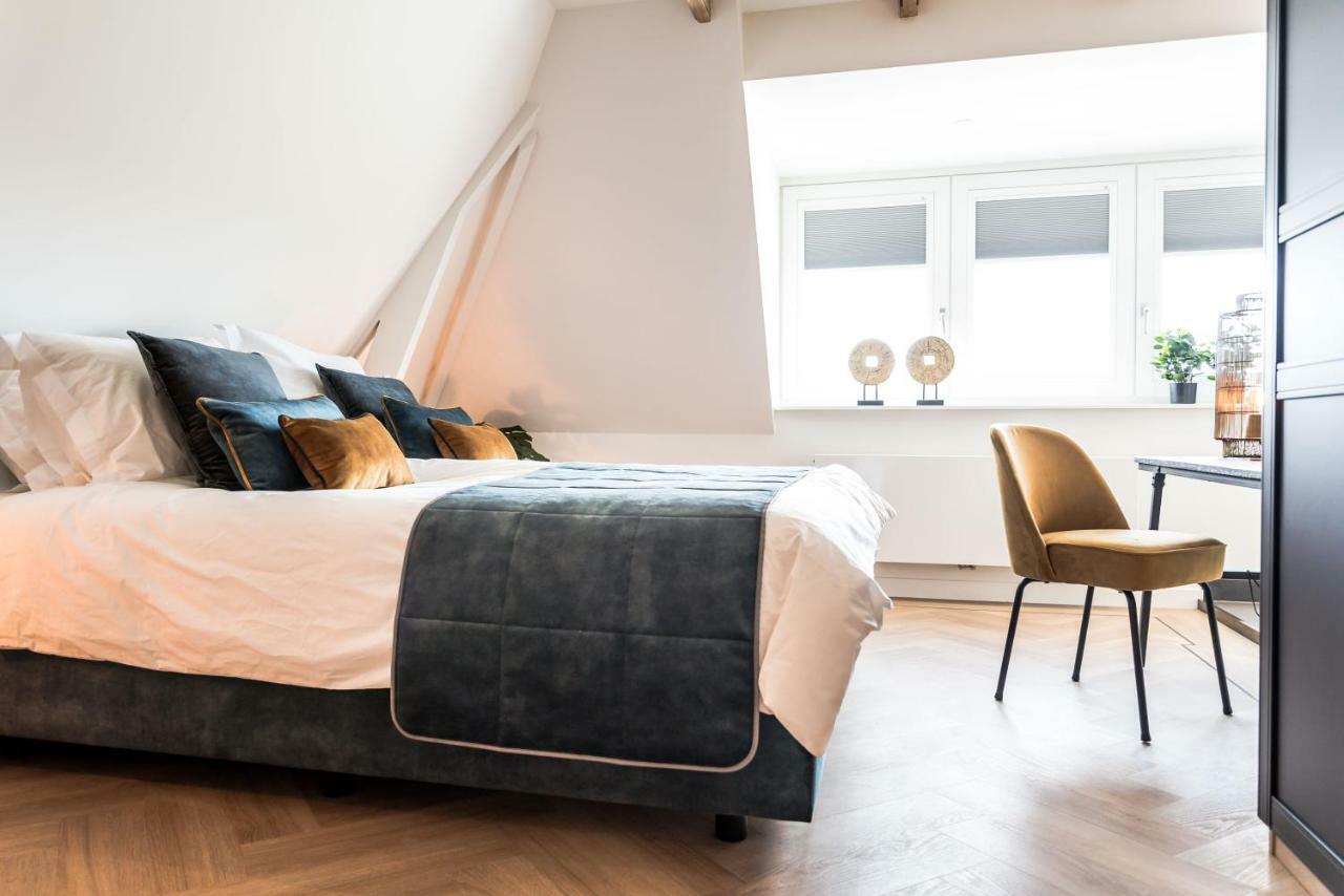 Bed & Breakfast De Vogelensangh *