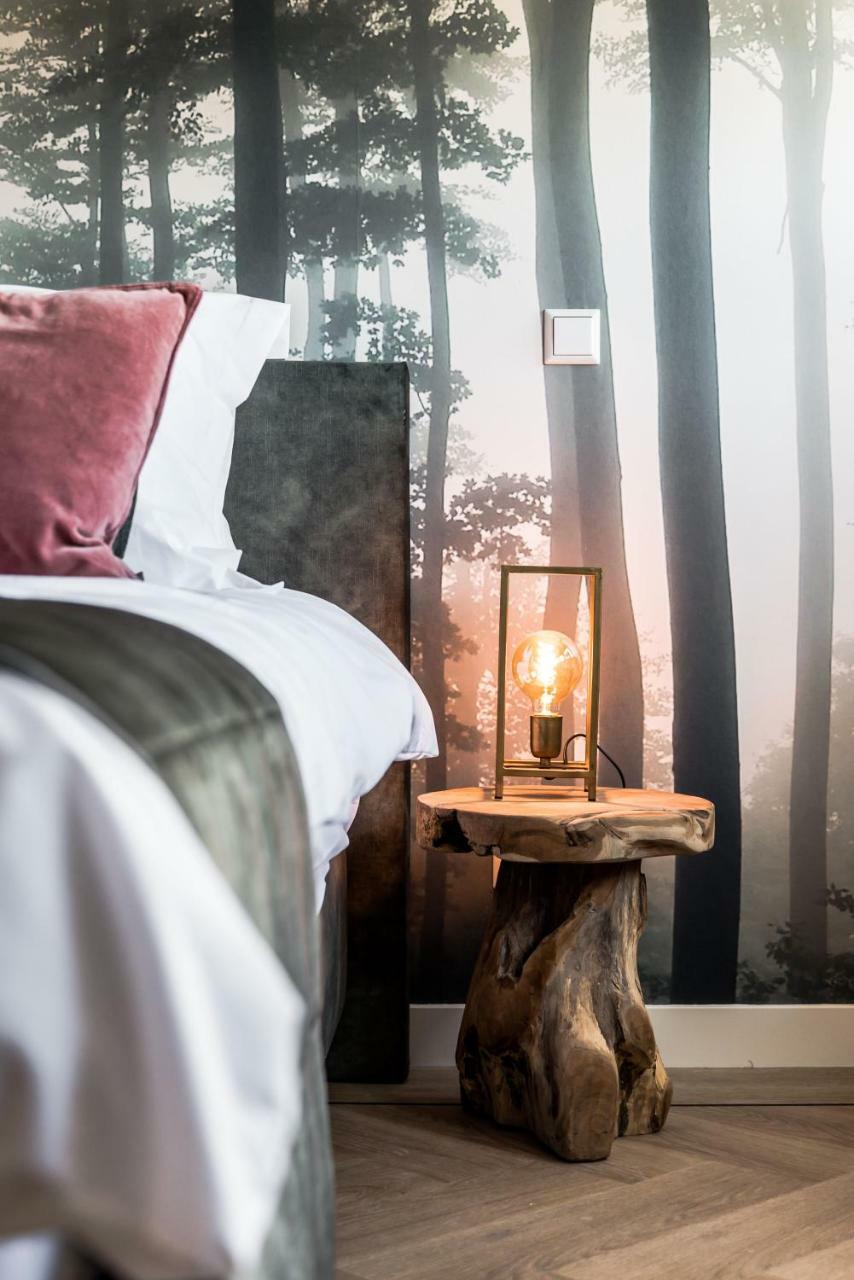 De Vogelensangh Bed & Breakfast Vogelenzang